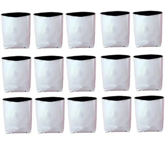 Plant Grow Bags.