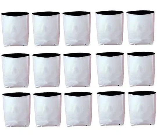 Plant Grow Bags.