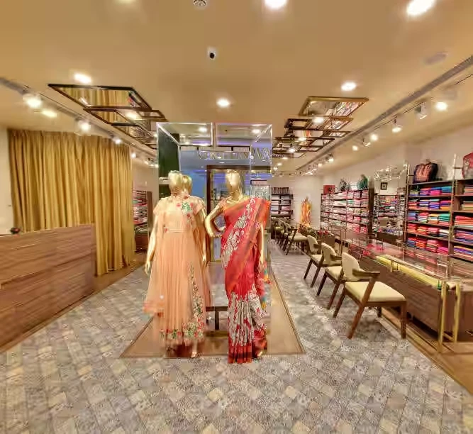 Juhi Saree Mall