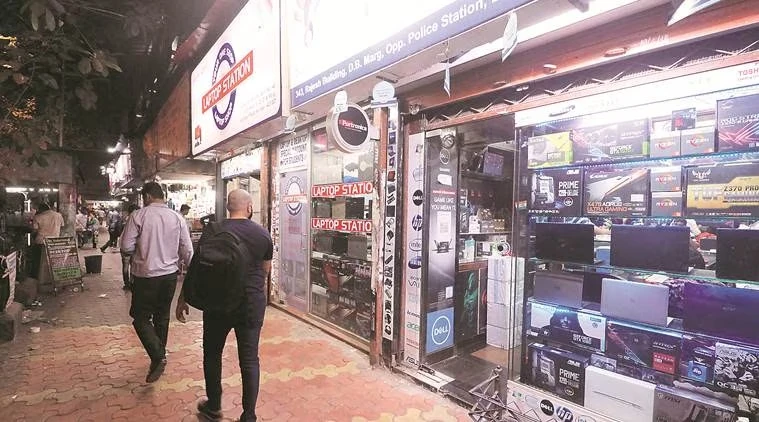 Kathu Electronics